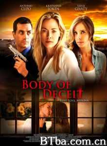 肉体欺骗/Body of Deceit‎-720p|1080p高清bt种子下载