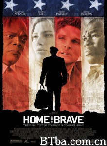 星条旗永不落/Home of the Brave‎-720p|1080p高清bt种子下载