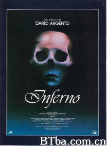 地狱/Inferno‎-720p|1080p高清bt种子下载
