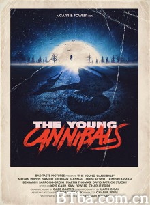 少年食人魔/The Young Cannibals‎-720p|1080p高清bt种子下载