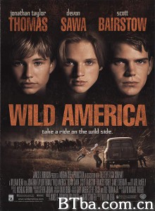 勇闯天涯路/Wild America‎-720p|1080p高清bt种子下载
