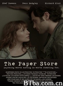 论文商店/The Paper Store‎-720p|1080p高清bt种子下载