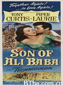 阿里巴巴之子/阿里巴巴之子(港)/Son of Ali Baba‎-720p|1080p高清bt种子下载