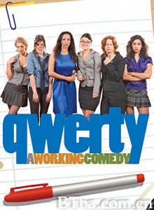 Qwerty Qwerty-720p|1080p高清bt种子下载
