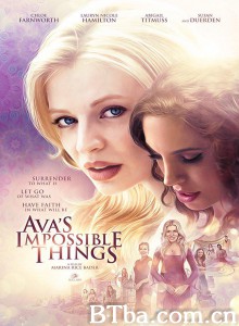 阿瓦的梦之旅/Ava's Impossible Things 阿瓦的梦之旅/Ava's Impossible Things-720p|1080p高清bt种子下载