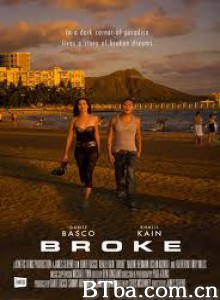 Paradise Broken‎-720p|1080p高清bt种子下载