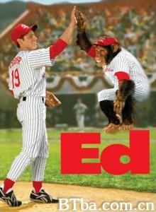 王牌猩手/Ed 王牌猩手/Ed-720p|1080p高清bt种子下载