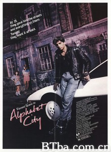 黑街/Alphabet City 黑街/Alphabet City-720p|1080p高清bt种子下载