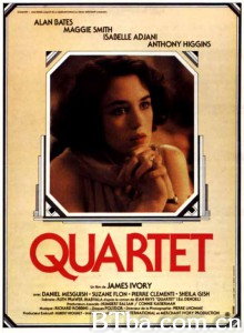 四重奏/Quartet‎-720p|1080p高清bt种子下载