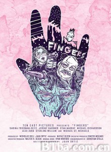 Fingers Fingers-720p|1080p高清bt种子下载