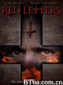 红色信件/Red Letters‎-720p|1080p高清bt种子下载