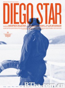 迭戈星号/Diego Star‎-720p|1080p高清bt种子下载