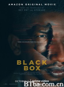 黑盒子/Black Box 黑盒子/Black Box-720p|1080p高清bt种子下载