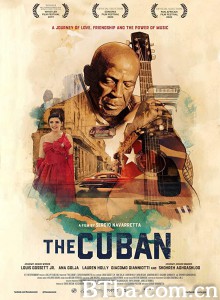 古巴音缘/The Cuban‎-720p|1080p高清bt种子下载
