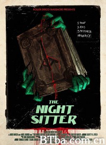 夜猫子/The Night Sitter‎-720p|1080p高清bt种子下载