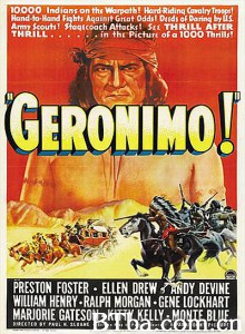 Geronimo Geronimo-720p|1080p高清bt种子下载