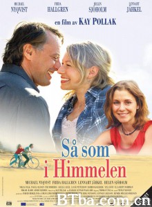 其实在天堂/就像在天堂(台)/Så som i himmelen 其实在天堂/就像在天堂(台)/Så som i himmelen-720p|1080p高清bt种子下载