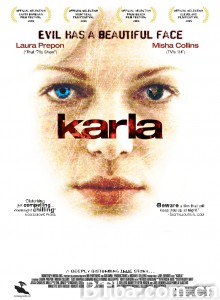 卡拉/Karla‎-720p|1080p高清bt种子下载