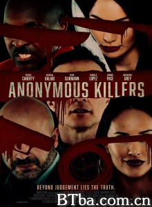 Anonymous Killers‎-720p|1080p高清bt种子下载