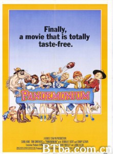 缉凶/Pandemonium‎-720p|1080p高清bt种子下载