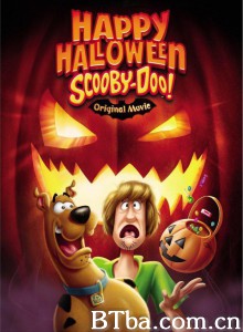 史酷比：快乐万圣节/Happy Halloween/ Scooby-Doo!‎-720p|1080p高清bt种子下载