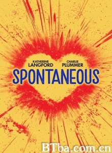 爆炸/Spontaneous‎-720p|1080p高清bt种子下载