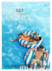 问号/Query 问号/Query-720p|1080p高清bt种子下载