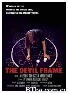 恶魔摄影师/The Devil Frame 恶魔摄影师/The Devil Frame-720p|1080p高清bt种子下载