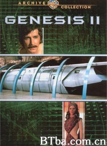 创世纪 2/Genesis II‎-720p|1080p高清bt种子下载