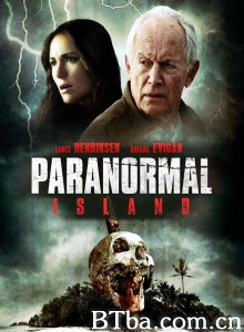 Paranormal Island‎-720p|1080p高清bt种子下载