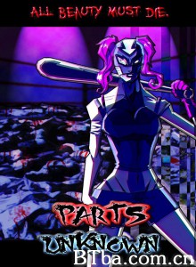 Parts Unknown‎-720p|1080p高清bt种子下载