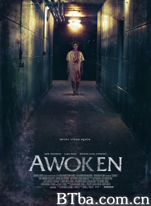 患醒/Awoken‎-720p|1080p高清bt种子下载