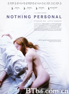 与个人无关/Nothing Personal‎-720p|1080p高清bt种子下载