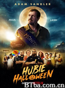 休比的万圣节/Hubie Halloween 休比的万圣节/Hubie Halloween-720p|1080p高清bt种子下载