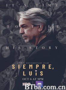 Siempre/ Luis‎-720p|1080p高清bt种子下载