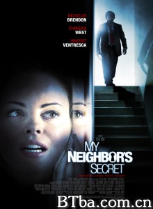 My Neighbor's Secret My Neighbor's Secret-720p|1080p高清bt种子下载