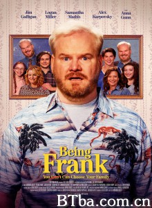 成为弗兰克/Being Frank‎-720p|1080p高清bt种子下载