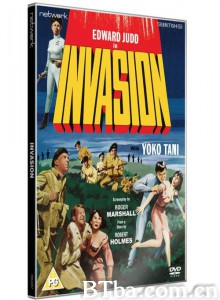 入侵/Invasion 入侵/Invasion-720p|1080p高清bt种子下载