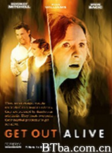 逃生/Get Out Alive 逃生/Get Out Alive-720p|1080p高清bt种子下载