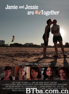 不想只做朋友/Jamie and Jessie Are Not Together‎-720p|1080p高清bt种子下载