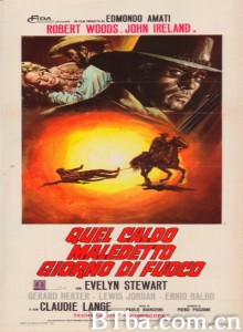 Quel caldo maledetto giorno di fuoco‎-720p|1080p高清bt种子下载