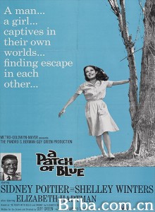 再生缘/A Patch of Blue 再生缘/A Patch of Blue-720p|1080p高清bt种子下载