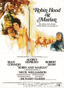 罗宾汉与玛莉安/Robin and Marian‎-720p|1080p高清bt种子下载