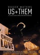 罗杰·沃特斯：我们+他们/Roger Waters: Us + Them‎
