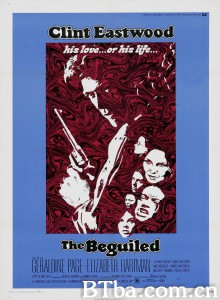 受骗/The Beguiled‎-720p|1080p高清bt种子下载