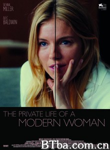 一个现代女人的私生活/The Private Life of a Modern Woman‎-720p|1080p高清bt种子下载