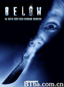 深层恐惧/Below‎-720p|1080p高清bt种子下载