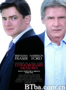 良医妙药/爱的代价(台)/Extraordinary Measures‎-720p|1080p高清bt种子下载