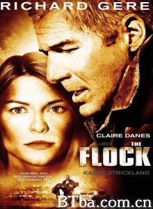 尸踪现场/The Flock‎-720p|1080p高清bt种子下载