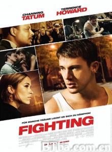 地下拳击场/格斗小子(台)/Fighting‎-720p|1080p高清bt种子下载